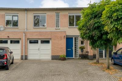 Woning Staatssecretarislaan 148 Zwolle
