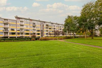 Woning Maarten Lutherweg 77 Amstelveen