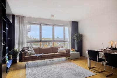 Woning Veembroederhof 59 Amsterdam