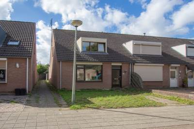 Woning Op den Toum 77 Haelen