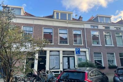Woning Sumatrastraat 207 Den Haag