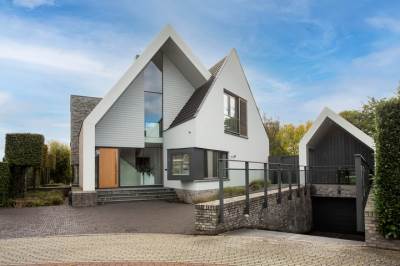 Woning Koekoeksbloem 16 Rijssen