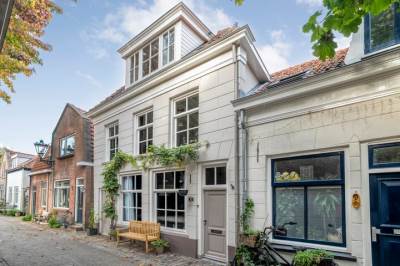 Woning Buiten Hofstraat 55 Kampen