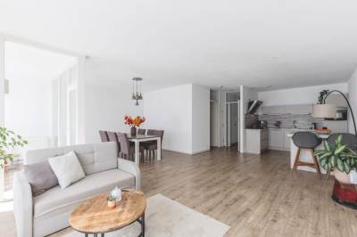Woning Oeverpad 503 Amsterdam