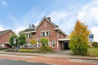 Woning Almeloseweg 158 Harbrinkhoek