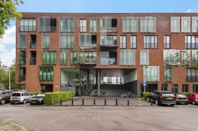 Woning Tjalkstraat 20 Zaandam