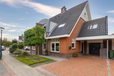 Woning Mari Andriessenhof 24 Hoorn (NH)