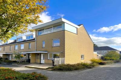 Woning Sparrendaal 17 Amstelveen