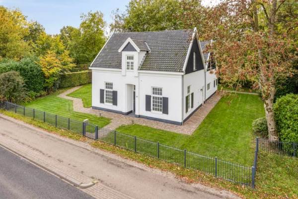 Woning Denekamperstraat 62 Ootmarsum