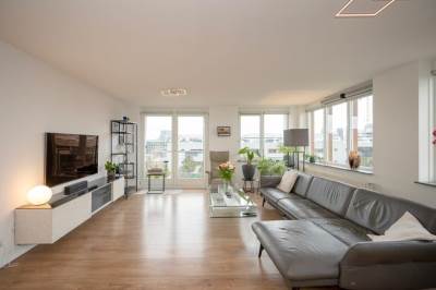 Woning Anna Blamansingel 266 Amsterdam