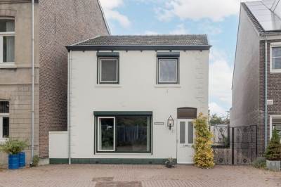 Woning Weert 51 Meerssen