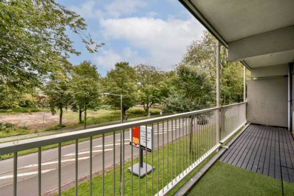 Woning Spanderswoudstraat 146 Amsterdam