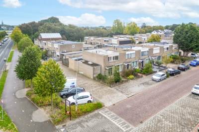 Woning Landweerstraat-Noord 2 Oss