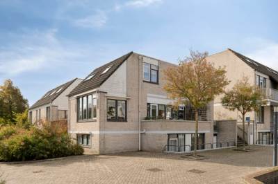 Woning Floris Burgwal 126 Capelle aan den IJssel