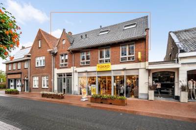 Woning Dorpstraat 7B Heythuysen