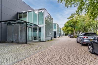 Woning Gombertstraat 55 Tilburg