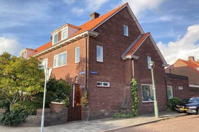 Woning Lagelandstraat 16 Den Bosch