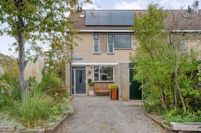 Woning Houtingkolk 30 Zwolle