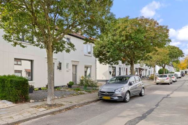 Woning Dr. Ariënsstraat 26 Geleen