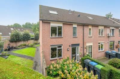 Woning Prins Hendrikerf 9 Nunspeet