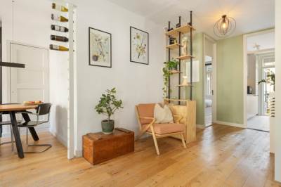 Woning Stolwijkstraat 621 Amsterdam