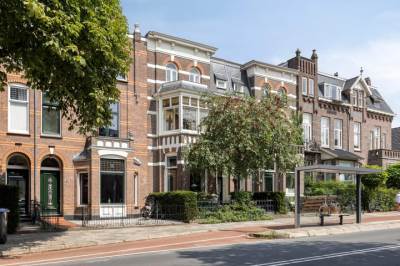Woning Groesbeekseweg 47 Nijmegen