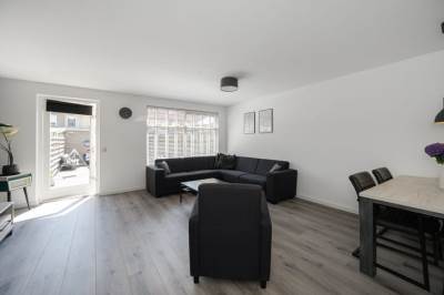 Woning Salsastraat 3 Almere