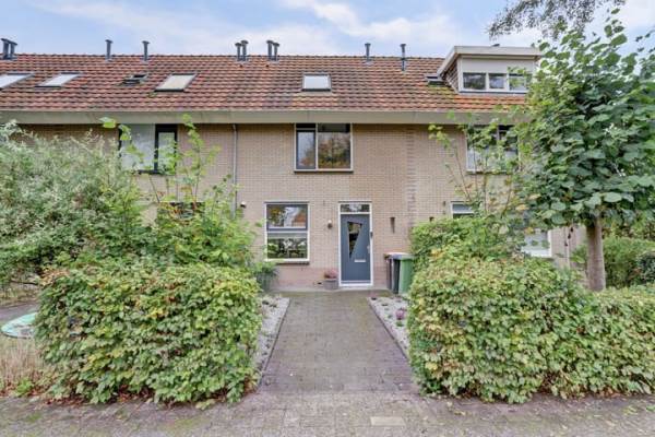 Woning Corridor 49 Zeewolde