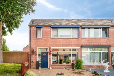 Woning Jupiter 56 Oostburg