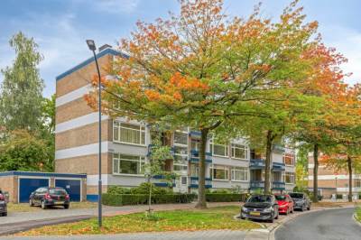 Woning Marialaan 40 Breda