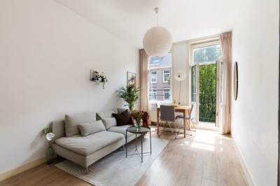 Woning Eerste Atjehstraat 1132 Amsterdam