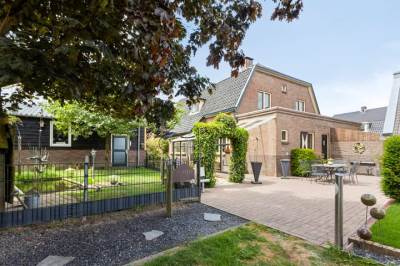 Woning Pastoor van Laakstraat 6A Lent