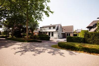 Woning Hornweg 313 Aalsmeer