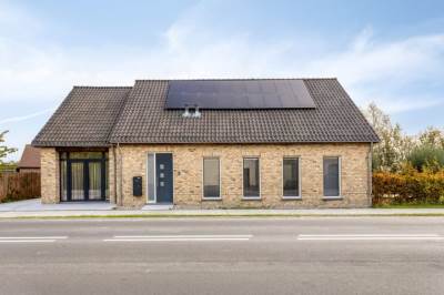 Woning Smedekensbrugge 13 Aardenburg