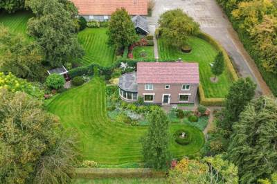 Woning Pilotenweg 22 Emmeloord