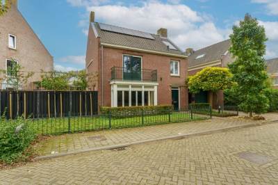 Woning Groot Schuilen 8 Helmond