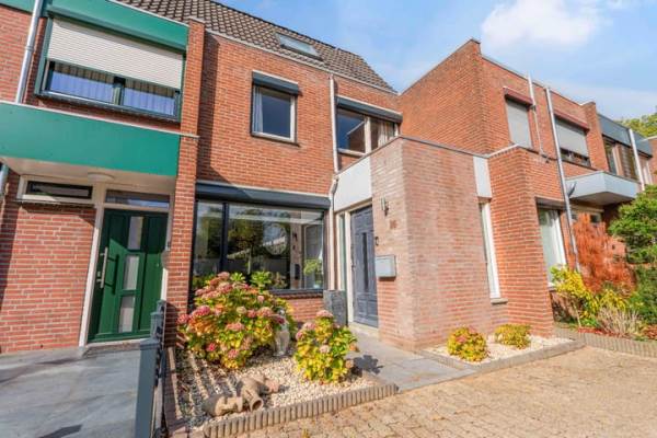 Woning Requesensstraat 25 Venlo