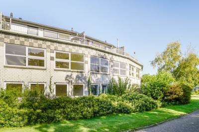 Woning Lijzijde 35 Amersfoort