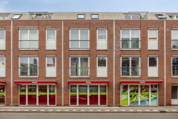 Woning Korvelseweg 6503 Tilburg