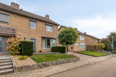 Woning Ligtenbergstraat 7 Ulestraten