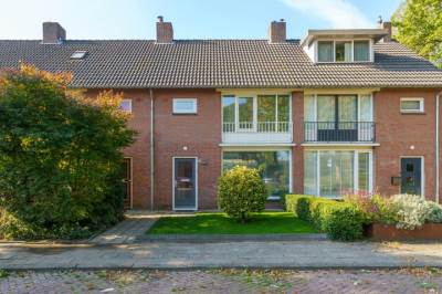 Woning Eppe 13 Geldrop