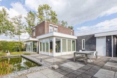 Woning Vijverhof 7 Terneuzen