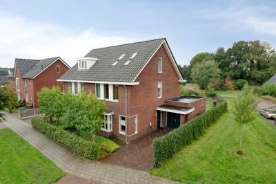 Woning Koningsspil 18 Nunspeet