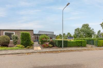 Woning Borrekuilstraat 98 Geleen