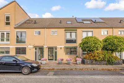 Woning Meidoornstraat 21 Almere