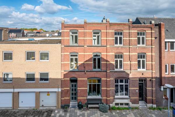 Woning Herungerstraat 21 Venlo