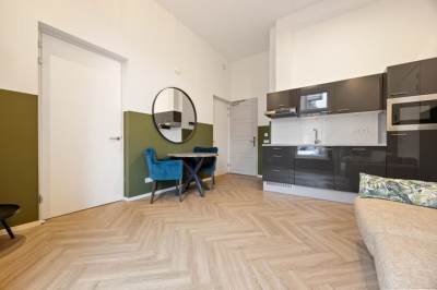 Woning Patersstraat 15 Arnhem