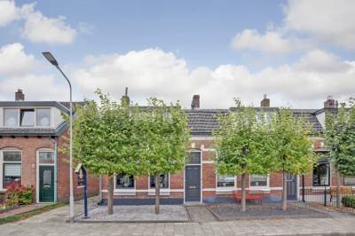 Woning Heernisseweg 57 Goes