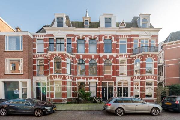 Woning Daguerrestraat 26 Den Haag