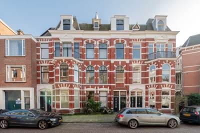 Woning Daguerrestraat 26 Den Haag